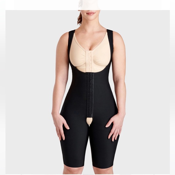 Marena Recovery Female Curves High Back girdle - Picture 1 of 12